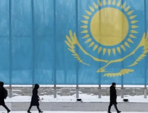Kazakistan’da Tek Saat Dilimine Geçiş Bu Gece Başlıyor