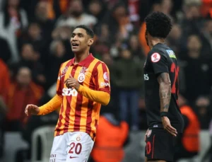 Galatasaray, Türkiye Kupası’nda Fatih Karagümrük’e elendi
