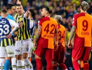 Fenerbahçe’de Sakatlık Şoku: İrfan ve Osayi Yıldızlarını Kaybediyor!
