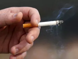Sigara Bırakma Ürünleri ve Tedavisi Artık Ücretsiz Olacak