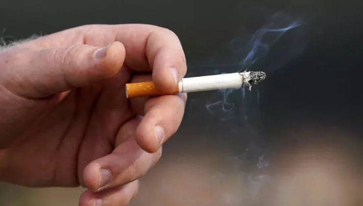 Sigara Bırakma Ürünleri ve Tedavisi Artık Ücretsiz Olacak