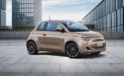 Fiat 500e, 2024’ün En Çevreci Otomobili Seçildi