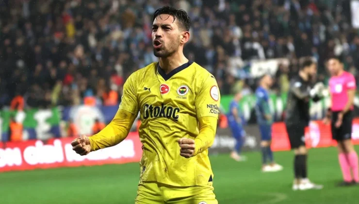İrfan Can Kahveci’nin Dönüşü: Fenerbahçe’den Beklenen Paylaşım