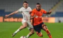 Başakşehir, Antalyaspor’u Son Dakika Golüyle Geçti